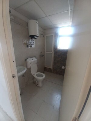 Bathroom in 2 BHK Apartment at Signature Global The Millennia, Sector 37d – for Rent
