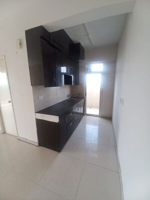 Kitchen in 2 BHK Apartment at Signature Global The Millennia, Sector 37d – for Rent