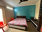 2.5 BHK + Study Room 1110 Sq.Ft. Apartment in Paramount Floraville