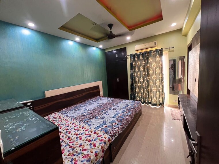 Bedroom, paramount-floraville 2.5 Bedroom 1110 Sq.Ft. Apartment In Sector 137 Noida 10608425
