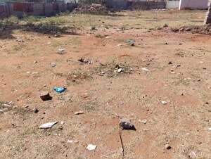  Plot For Sale in Dollars Colony