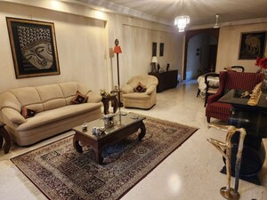 4 BHK Apartment For Rent in Embassy Eros, Halasuru