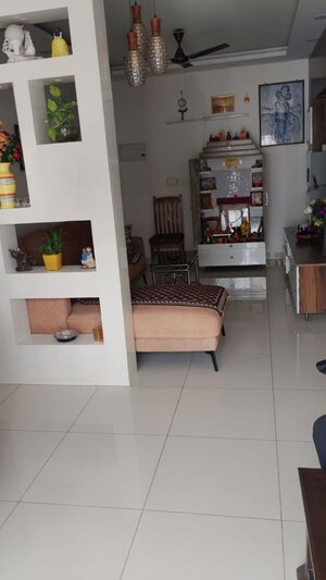 Furnished Amenities in 3 BHK Apartment at Salarpuria Sattva Park Cubix, Devanahalli – for Sale