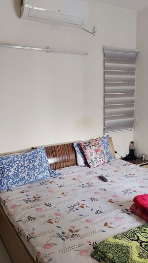 3 BHK Apartment For Sale in Salarpuria Sattva Park Cubix, Devanahalli