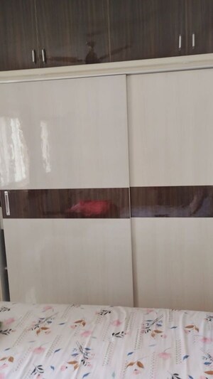 Furnished Amenities in 3 BHK Apartment at Salarpuria Sattva Park Cubix, Devanahalli – for Sale