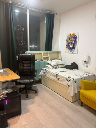 3 BHK + Servant Room,Store Room Apartment For Sale in Hiranandani Lake Verandahs in Bilekahalli, Bangalore