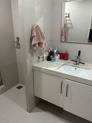 Kitchen in 3 BHK Apartment at Hiranandani Lake Verandahs, Bilekahalli – for Sale