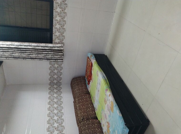 Bedroom, shree-khodiyar-krupa-apartment 1.5 Bedroom 520 Sq.Ft. Apartment In Airoli Sector 20 Navi Mumbai 10608421