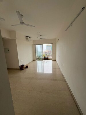 3 BHK Apartment For Rent in LnT Realty Crescent Bay, Parel