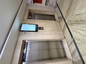 Building Lobby in 3 BHK Apartment at Aditya Imperial Heights, Hafeezpet – for Rent