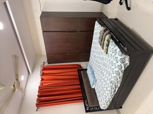 Furnished Amenities in 3 BHK Apartment at Aditya Imperial Heights, Hafeezpet – for Rent