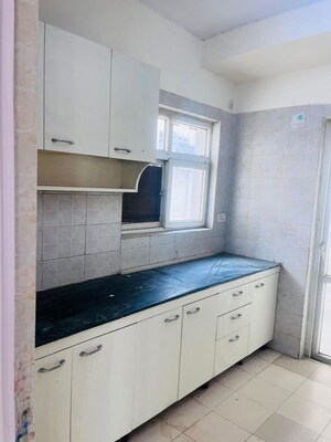 Kitchen in 2 BHK Apartment at BPTP Princess Park, Sector 86 – for Rent