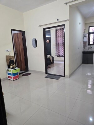 Bathroom in  Builder Floor at New Palam Vihar – for Rent