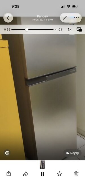 Furnished Amenities in 1 BHK Apartment at Hiranandani Estate, Ghodbunder Road – for Rent