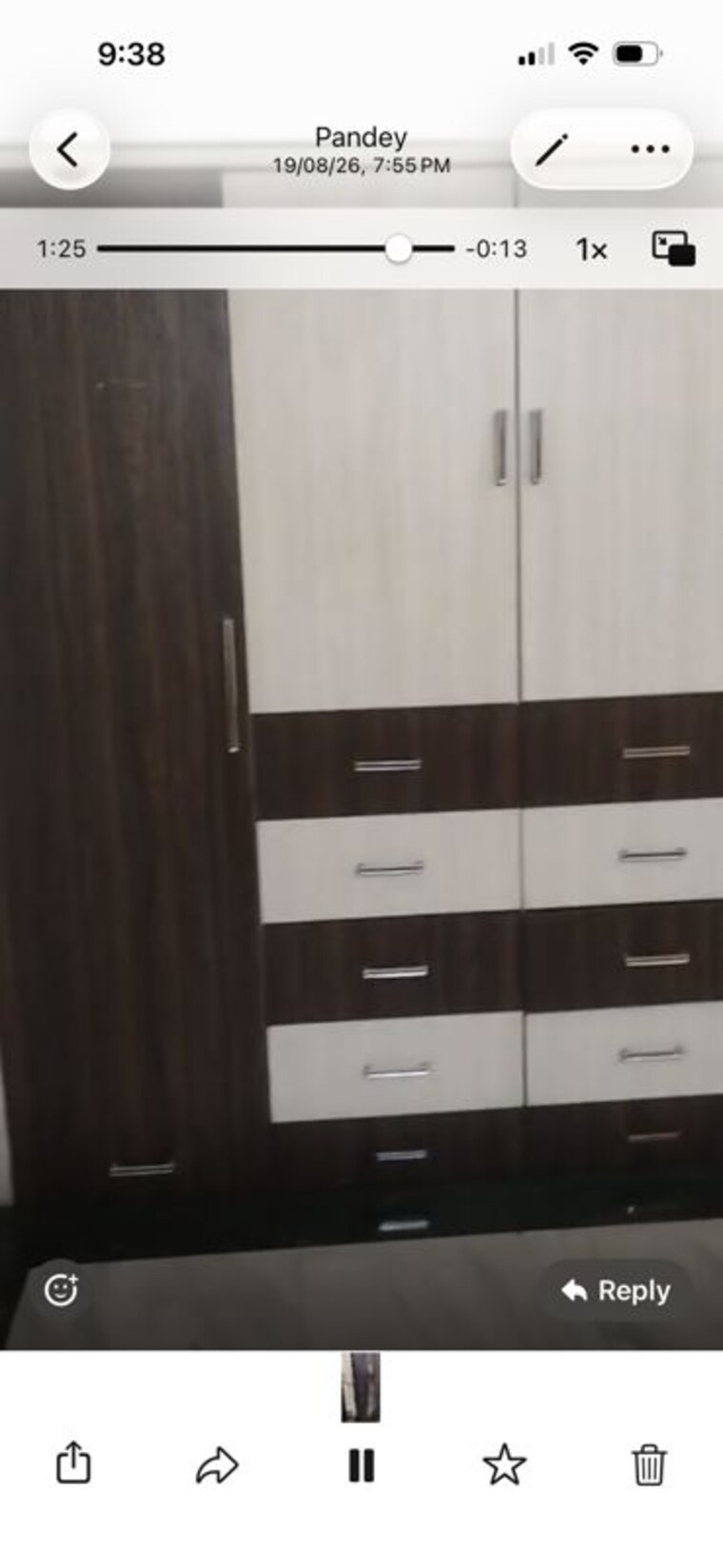 undefined, hiranandani-estate 1 Bedroom 650 Sq.Ft. Apartment In Ghodbunder Road Thane 10608437