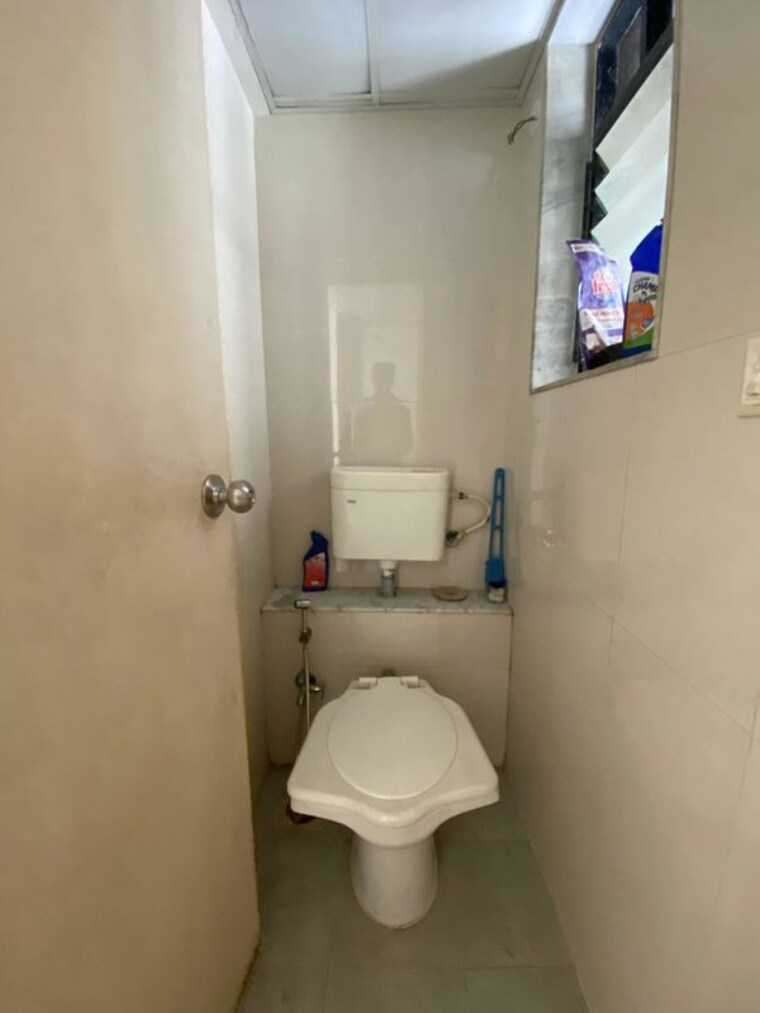 Bathroom, lodha-golden-dream 1 Bedroom 449 Sq.Ft. Apartment In Dombivli East Thane 10608434