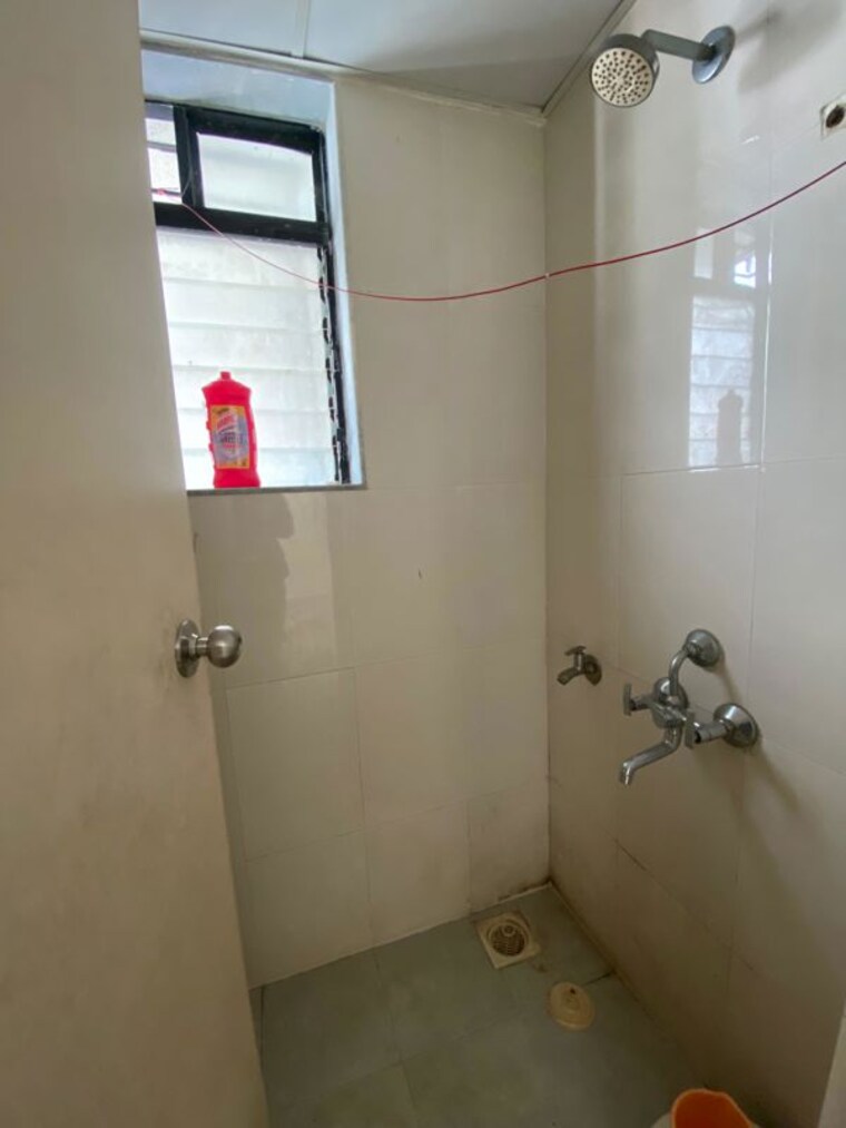 Bathroom, lodha-golden-dream 1 Bedroom 449 Sq.Ft. Apartment In Dombivli East Thane 10608434