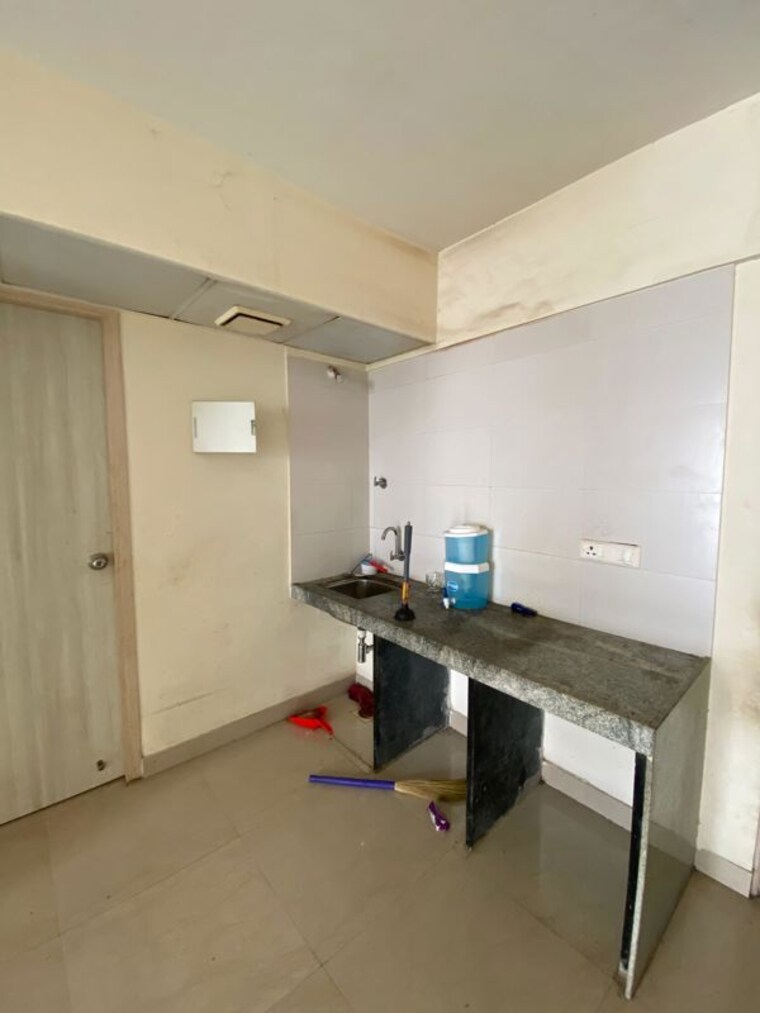Kitchen, lodha-golden-dream 1 Bedroom 449 Sq.Ft. Apartment In Dombivli East Thane 10608434