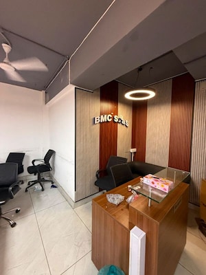 Team Area in  Office Space at Sector 16 – for Rent
