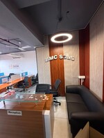 2500 Sq.Ft. Office Space in Sector 16