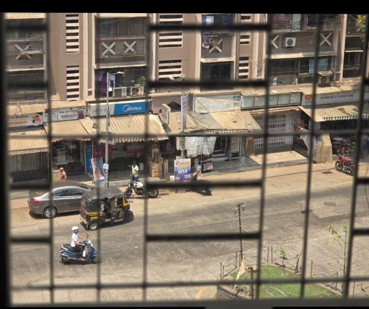 undefined, the-shiv-ganga-chs 1 RK 360 Sq.Ft. Apartment In Dahisar East Mumbai 10592298