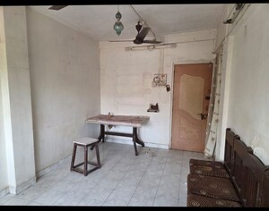 1 RK Apartment For Rent in The Shiv Ganga CHS, Dahisar East