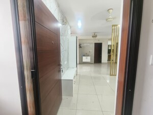 Bathroom in 2 BHK Apartment at Raheja Vistas, Nacharam – for Rent