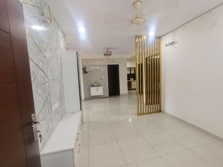 Bathroom, raheja-vistas 2 Bedroom 1145 Sq.Ft. Apartment In Nacharam Hyderabad 10608430