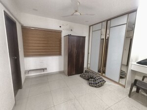 Living Room in 2 BHK Apartment at Raheja Vistas, Nacharam – for Rent
