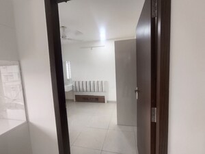 Bathroom in 2 BHK Apartment at Raheja Vistas, Nacharam – for Rent
