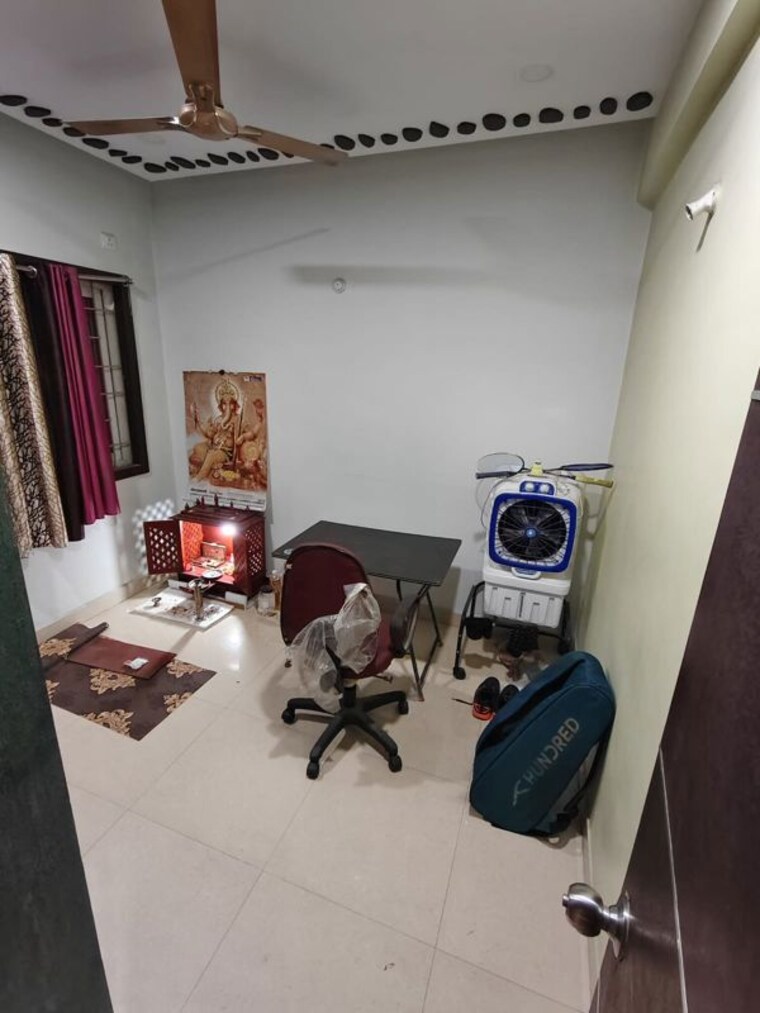 undefined, raheja-vistas 2 Bedroom 1145 Sq.Ft. Apartment In Nacharam Hyderabad 10608430