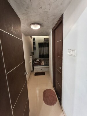 Furnished Amenities in 2 BHK Apartment at Raheja Vistas, Nacharam – for Rent