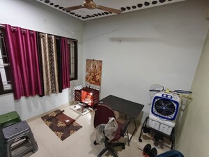 Living Room in 2 BHK Apartment at Raheja Vistas, Nacharam – for Rent