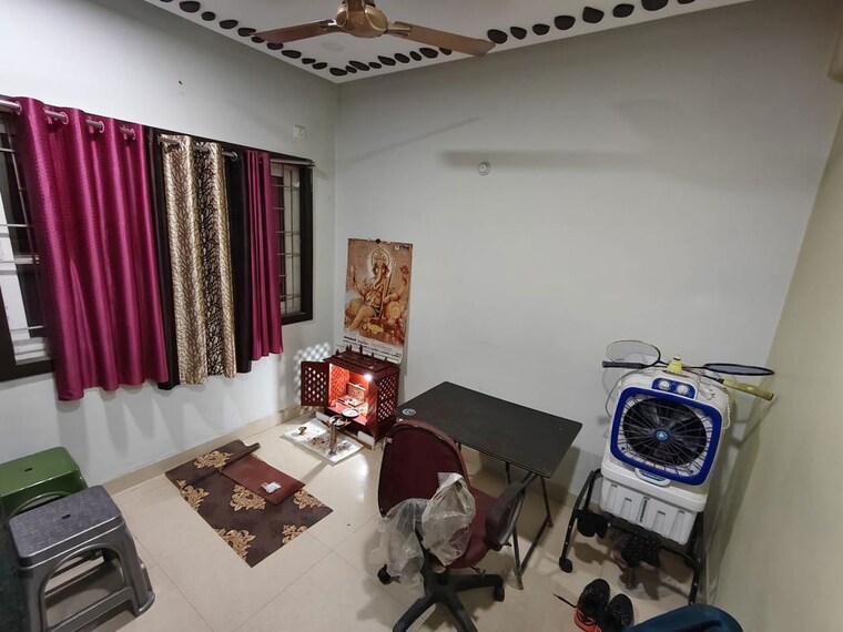 Living Room, raheja-vistas 2 Bedroom 1145 Sq.Ft. Apartment In Nacharam Hyderabad 10608430