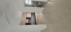 Kitchen in 2 BHK Apartment at Signature The Millennia 3, Sector 37d – for Sale