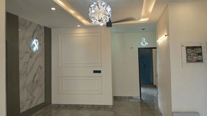Furnished Amenities in 3 BHK Builder Floor at Ansal Sushant Residency, Sushant Lok Iii – for Sale