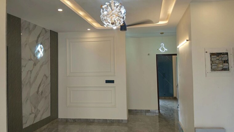 undefined, ansal-sushant-residency 3 Bedroom 1822 Sq.Ft. Builder Floor In Sushant Lok Iii Gurgaon 10608445