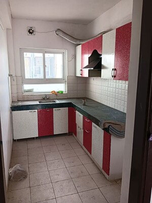 Kitchen in 3 BHK Apartment at BPTP Princess Park, Sector 86 – for Rent