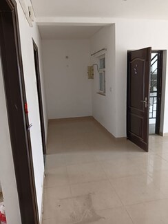 3 BHK + Study Room Apartment For Rent in BPTP Princess Park