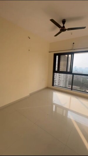 Bedroom in 3 BHK Apartment at Chandak Stella, Goregaon West – for Sale