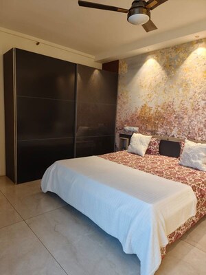 3 BHK Apartment For Sale in Hiranandani Club Meadows, Bannerghatta