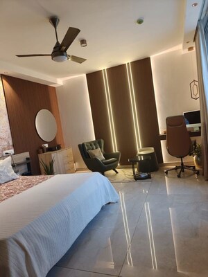 Team Area in 3 BHK Apartment at Hiranandani Club Meadows, Bannerghatta – for Sale