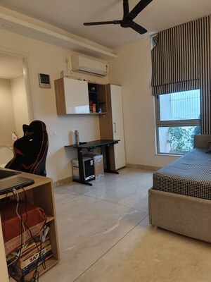 Team Area in 3 BHK Apartment at Hiranandani Club Meadows, Bannerghatta – for Sale