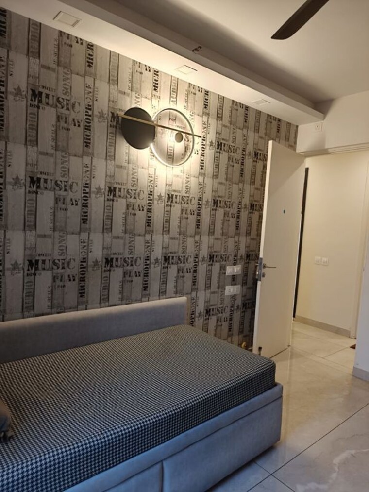 Bathroom, hiranandani-club-meadows 3 Bedroom 1527 Sq.Ft. Apartment In Bannerghatta Bangalore 10608449