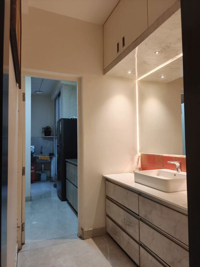 Room, hiranandani-club-meadows 3 Bedroom 1527 Sq.Ft. Apartment In Bannerghatta Bangalore 10608449