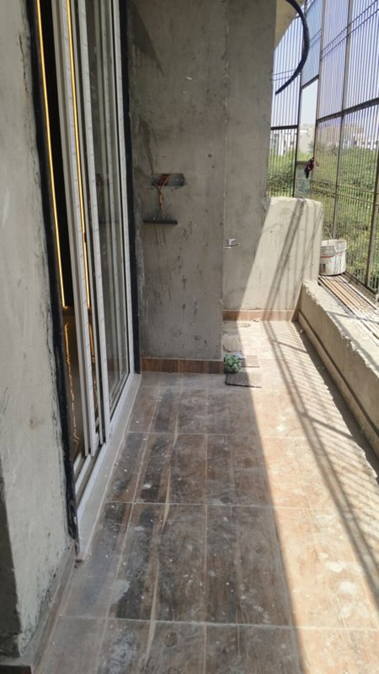 Balcony, bptp-princess-park 2 Bedroom 1368 Sq.Ft. Apartment In Sector 86 Faridabad 10608453