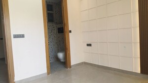 Bathroom in 2 BHK Apartment at BPTP Princess Park, Sector 86 – for Sale