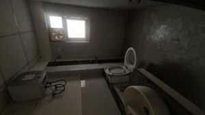 Kitchen in 3 BHK Apartment at Assotech Blith, Sector 99 – for Rent