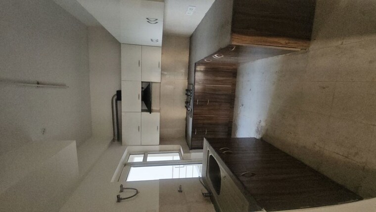 Kitchen, assotech-blith 3 Bedroom 1715 Sq.Ft. Apartment In Sector 99 Gurgaon 10608451