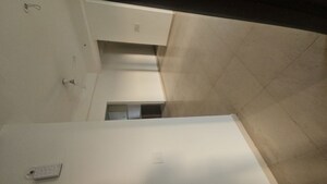 Kitchen in 3 BHK Apartment at Assotech Blith, Sector 99 – for Rent